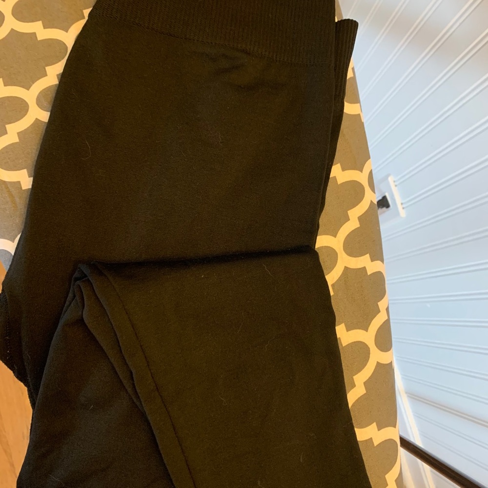 Fleece Lined Leggings